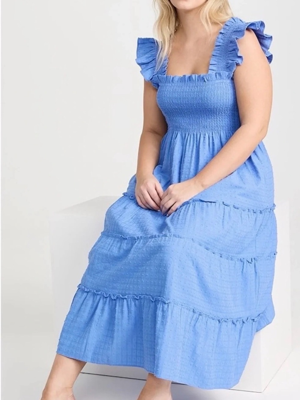 Hill House Home Nap Dress - Size Small